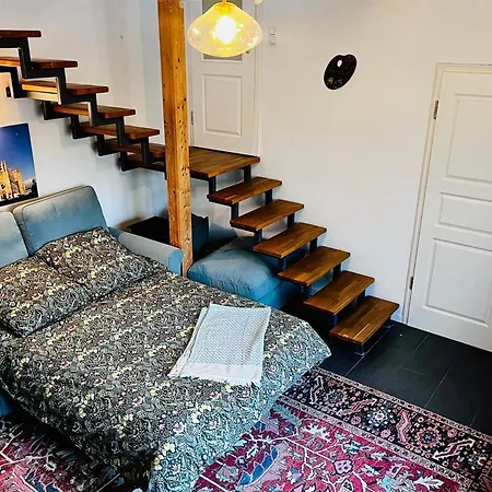 Munich Maisonette
